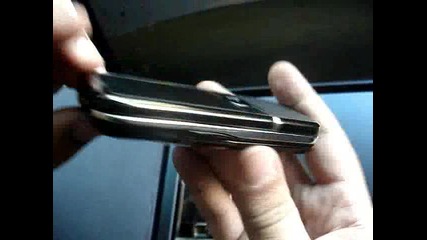 Nokia Sapphire Arte Видео Ревю