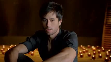 Enrique Iglesias - Ayer