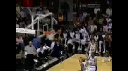 Vince Carter 35