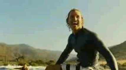 Surfer Dude Movie Trailer