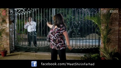 Промо - Shirin Farhad Ki Toh Nikal Padi - Ishq Main Tere Bina