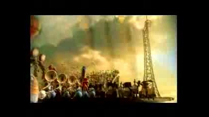 Coca - Cola - Happiness Factory 