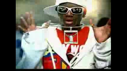 Cranck Dat - Soulja Boy