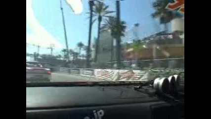 honda drift