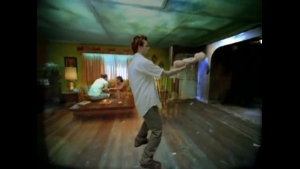 The Offspring - The Kids Aren't Alright ( Official Music Video)