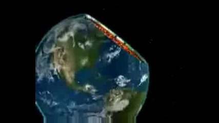 Как настъпва края на света 