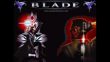Blade Soundtrack 14 Dj Krush - Dig This Vibe