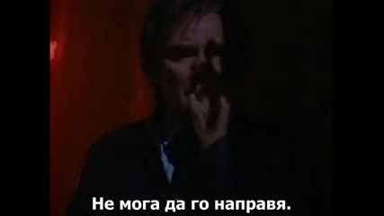 Приказки от криптата Сезон 3 Епизод 7 - Вампир по неволя