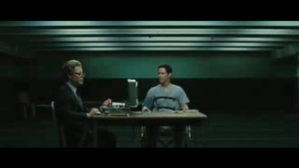 The Day The Earth Stood Still - Trailer Hd