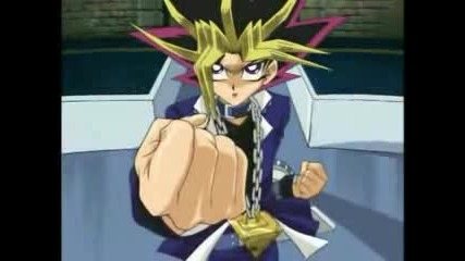 Yu - Gi - Oh! Episode 134 (dubbed) Part 2