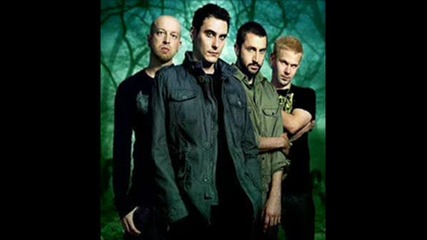 Breaking Benjamin - Had Enough () 