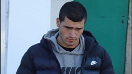 Илия Мунин: Берое е крачка напред в моето развитие