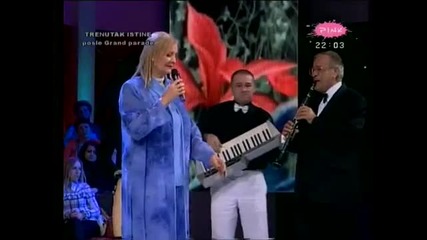 Lepa Lukic - Ne Zivi Se Hiljadu Godina ( 2010 ) 