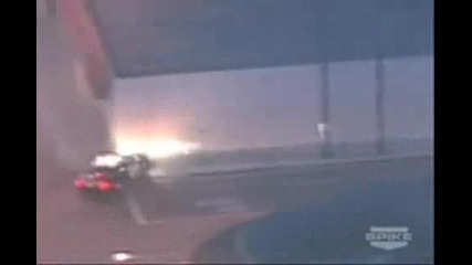 funny accidents