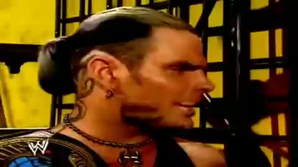 Jeff Hardy - Collide 