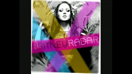 Britney Spears Vs. Katy Perry - I Kissed A Radar