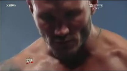 wwe Extreme Rules 2011 2/9