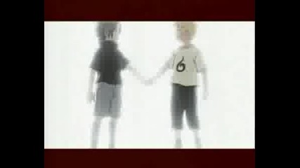 Naruto Vs Sasuke