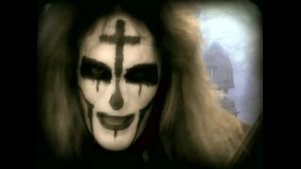 Sarx Hard Gothic Rock (rock the Dead)