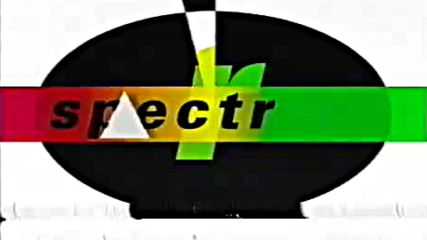 Spectrum 1988 Vhs Uk Logo