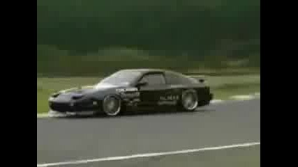 Drifting