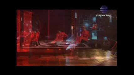Галена - Дяволът Ме Кара