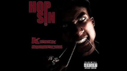 Hopsin - I've Gone Mad