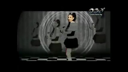 Sofi Marinova - Zaraza (by www.chalgatube.com)