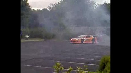 Nissan Silvia S15.flv