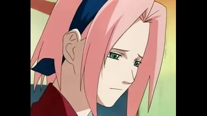 ♥SasuSaku♥ - The Memories Of You Sasuke