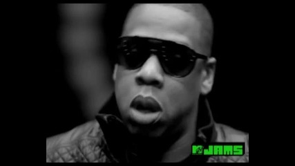 Jay - z ft Swizz Beatz - on to the next one