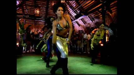 Кери Хилсън и Kardinal Offishall - Numba 1 (tide Is High)