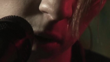 La Roux - Quicksand ( H Q ) 
