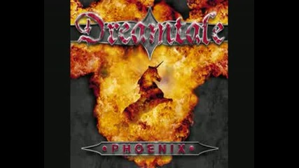 Dreamtale - The Vigilante