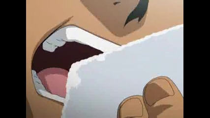 [ Eng Dub ] School Rumble 2nd - Episode 4