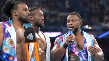 Top 10 SmackDown Live moments: WWE Top 10, March 26, 2019