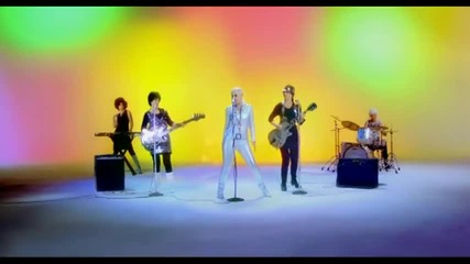 Annie Lennox - Shining Light [ високо качесто ]