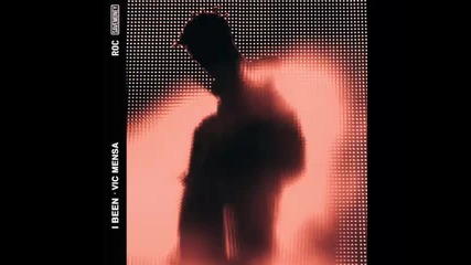 *2015* Vic Mensa - I Been