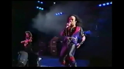 Dio - King Of Rock And Roll Live In Super Rock 85 Japan 