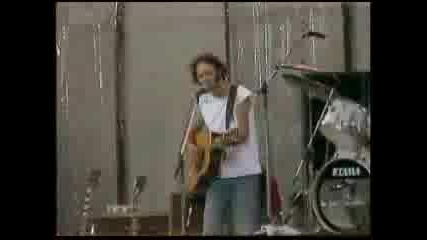 Neil Young - The Needle And The Damage Done