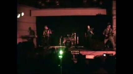 Voltage - For Whom The Bell Tolls 