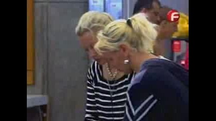 Big Brother Family Live 12.05.10 (част 2)