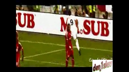 Cristiano Ronaldo 2009/2010 - Fast & Furious Hd 