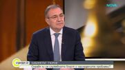 Борислав Гуцанов: Най-важно е прибирането на българите от Близкия изток
