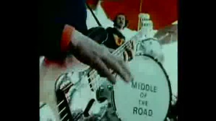Middle Of The Road - soley Soley