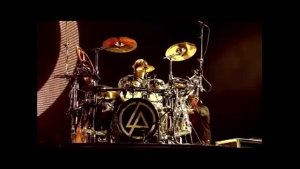Linkin Park - Bleed It Out ( Live ) * Високо качество *