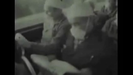 Mass Grave - Dead