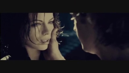 Underworld: Awakening/ Within Temptation - Empty Eyes (music video)