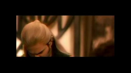 Lotr Spoof