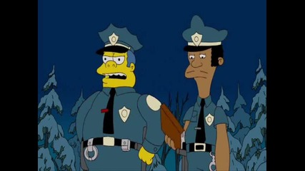 The Simpsons s21 Ep7